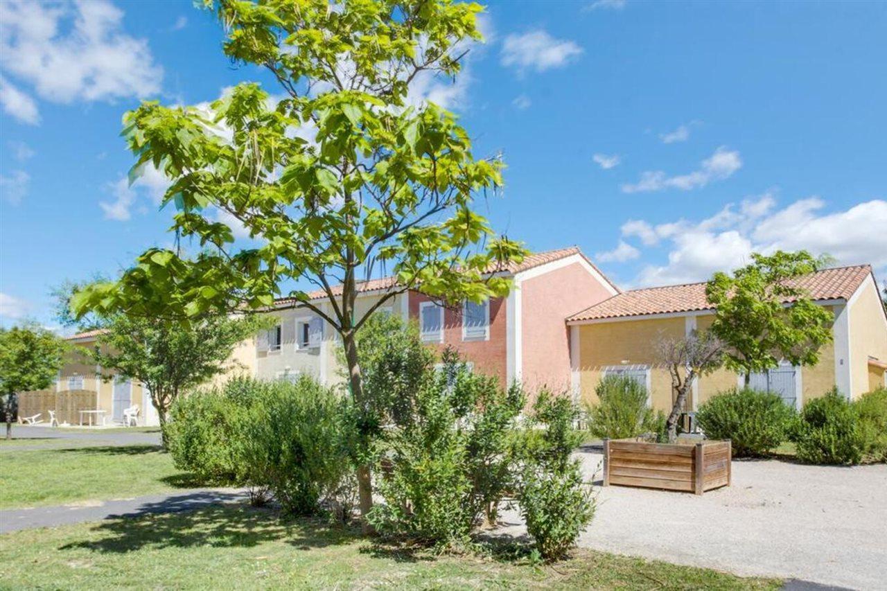 Vacanceole - Le Domaine D'Enserune Colombiers  Exterior photo