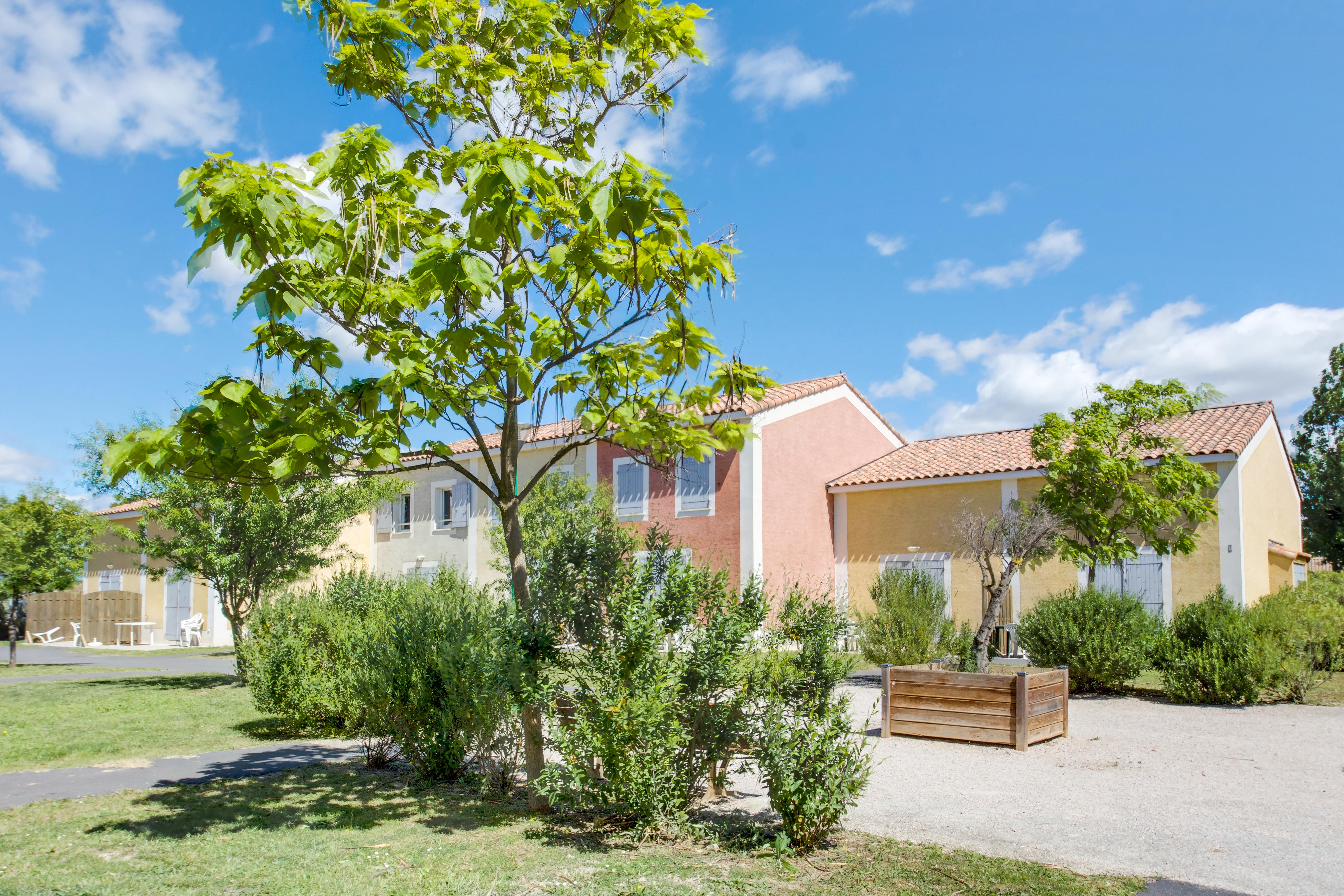 Vacanceole - Le Domaine D'Enserune Colombiers  Exterior photo