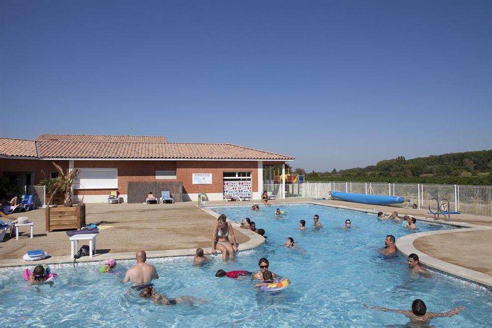 Vacanceole - Le Domaine D'Enserune Colombiers  Exterior photo